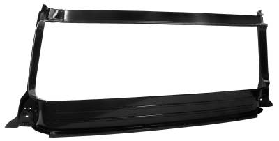 Dynacorn - 1955 -59 Chevy Pick Up Cab Big Window Inner Panel