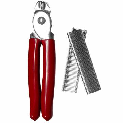 ACP - Hog Ring Plier Set