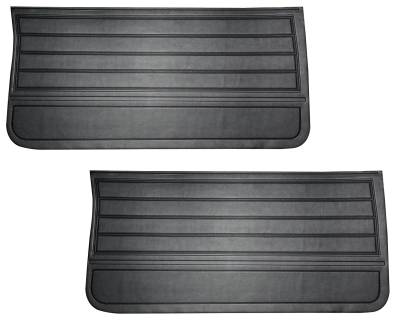 Distinctive Industries - 1965 Chevelle/El Camino Door Panels