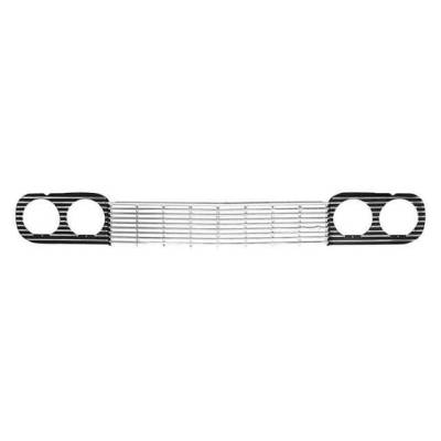 OER - 3830700 - 1964 Impala / Full Size Front Grill