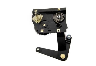 TMI Products - Quarter Window Regulator - driver or passenger side