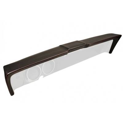 TMI Products - 1967 Camaro Sport R Dash Pad