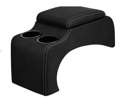 TMI Products - Sport Universal Pro Series Bench Console