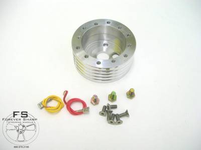 Six Hole Spacer/Riser