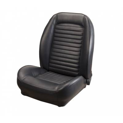 Bronco Standard Sport II Seat Upholstery