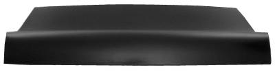 Dynacorn - Replacement Trunk Lid for 1969-1970 Mustang Fastback