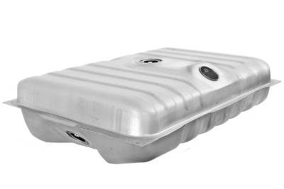Dynacorn - Galvanized Gas Tank for 1971 - 73 Mustang