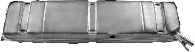 Dynacorn - Gas Tank for 1955 - 1959 Chevy Truck