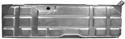 Dynacorn - Gas Tank for 1960 - 1966 Chevy Truck