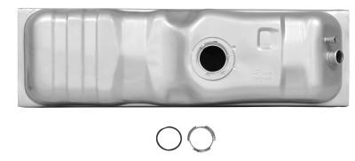Dynacorn - Gas Tank for 1982 - 1987 Chevy Truck -Shortbed