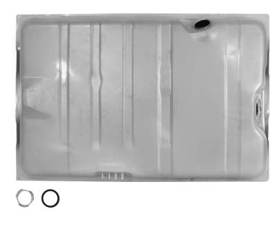 Dynacorn - Gas Tank for 1968 - 1970 Dodge Charger