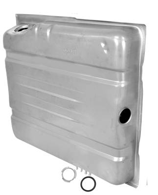 Dynacorn - Gas Tank for 1971 - 1972 Dodge Charger, Plymouth Roadrunner