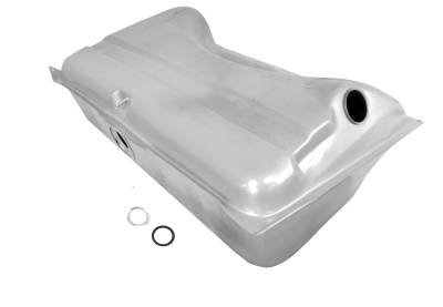 Dynacorn - Gas Tank for 1971 - 1976 Plymouth Duster, Valiant, Dodge Dart