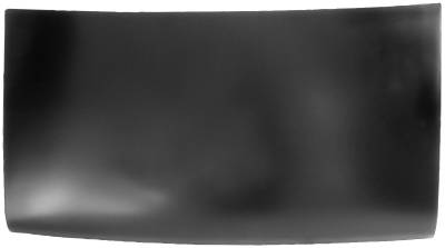 Dynacorn - Replacement Trunk Lid for 1970 - '81 Camaro, Firebird