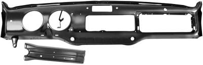 Dynacorn - Replacement Steel Dash Panel for 1947 - 1953 Chevy Pick Up