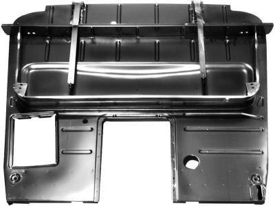 Dynacorn - 1947 - 54 Chevy Pick Up Complete Cab Floor Pan