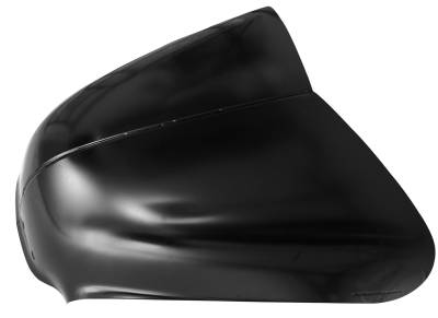 Dynacorn - Replacement Hood for 1947 - 1955 Chevy Truck