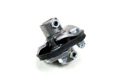 Ididit - Steering Coupler OEM Rag Joint Style - 3/4-36 X 3/4-30