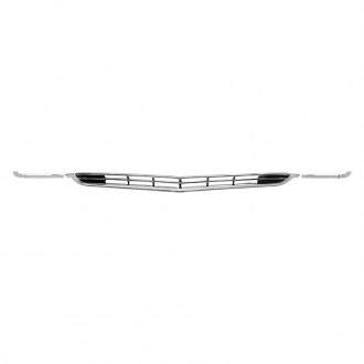 OER - B1717 - 1966 Impala / Full Size Lower Grill With Extensions