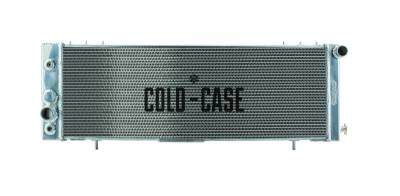 Cold Case Radiators 91-01 Jeep Cherokee XJ Radiator