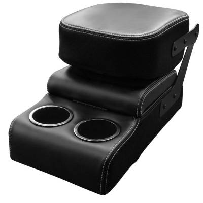 TMI Products - Sport R Universal Pro Series Buddy Console