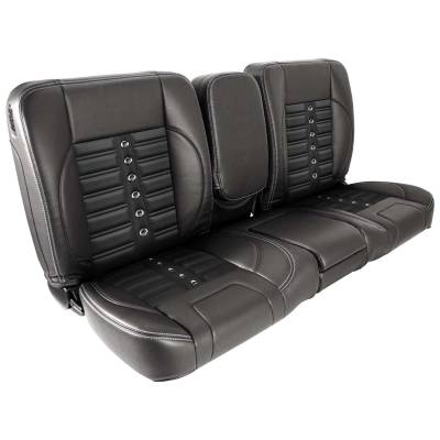 47-9855 Sport X Deluxe Bench Seat