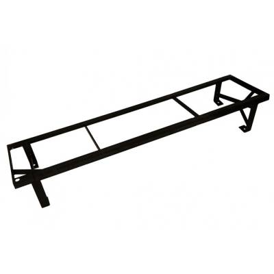 TMI Products - Universal Pro-Series Seat Mount Brackets for 55" Bench