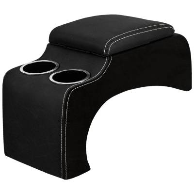 TMI Products - Sport R Universal Pro Series Bench Console
