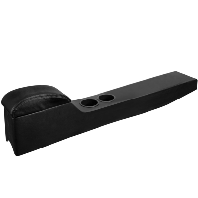 TMI Products - 1968 - 1969 Camaro Sport Full Length Console