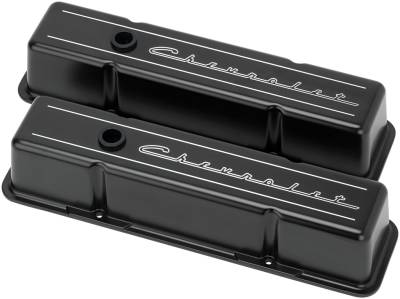 Valve Covers