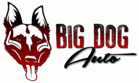 Big Dog Auto - Red Eye Skull Door Lock Knobs Universal for any Hot Rod Rat Rod Street Rod