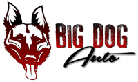 Big Dog Auto - Chrome Steering Column Drop for Keyed Columns