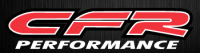 CFR - RADIATOR SUPPORT PANEL - CAMARO 1970-81 (HEAVY-DUTY) - BLACK