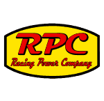 RPC - Chrome Steel 4" Peep Mirror With Short Arm