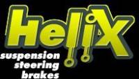Helix - Universal Steering Columns - Universal Tilt Floor Shift Columns