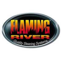 Flaming River