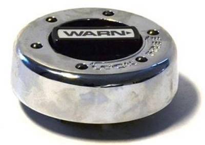 Warn - 1999 - 2004 Ford Super Duty Pick Up Truck Manual Locking Hub Set from WARN - Image 2