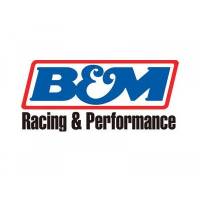 B & M 