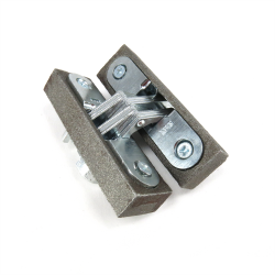 Autoloc - Automatic Vertical Gullwing Door Conversion Kit (2 Door) - Image 2