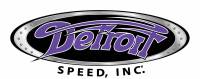 Detroit Speed