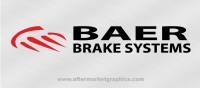 Baer Brakes