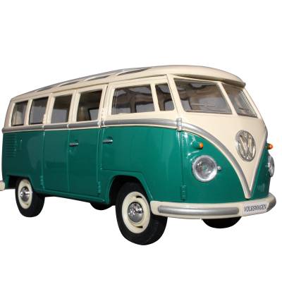 VW Bus