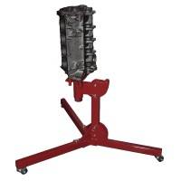 Merrick Auto Dolly - Fold and Tilt Engine Stand - Image 2