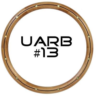 UARB#13