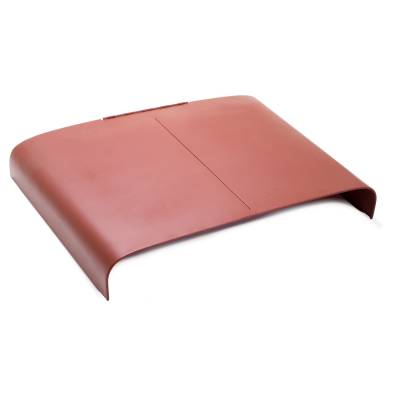 Hood; 41-53 Willys MB/Ford GPW