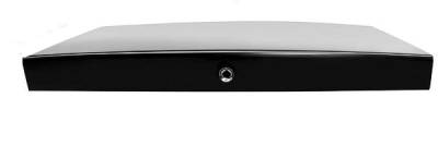 Replacement Trunk Lid for 1971-1973 Mustang Coupe & Convertible