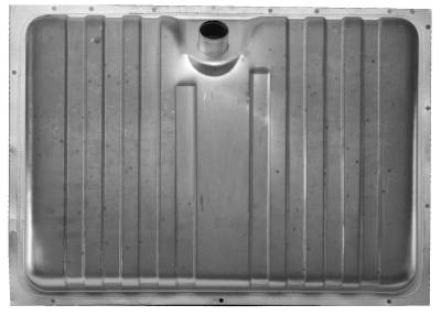 Galvanized Gas Tank for 1970 Cougar, Mustang