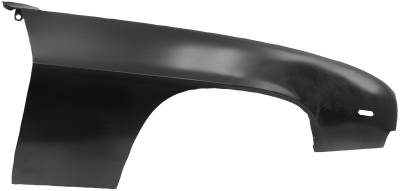 Camaro - Fenders - Dynacorn - Replacement Front Fender for 1969 Camaro RS & Standard
