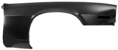 Dynacorn - Replacement Front Fender for 1970 - 1977 Camaro