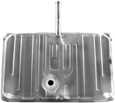 Gas Tank for 1970 - 1972 Chevelle, With E.E.C.